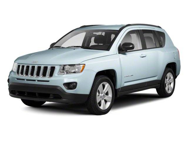 2013 Jeep Compass Sport — SUV — 78,511 mi — Trevose, PA