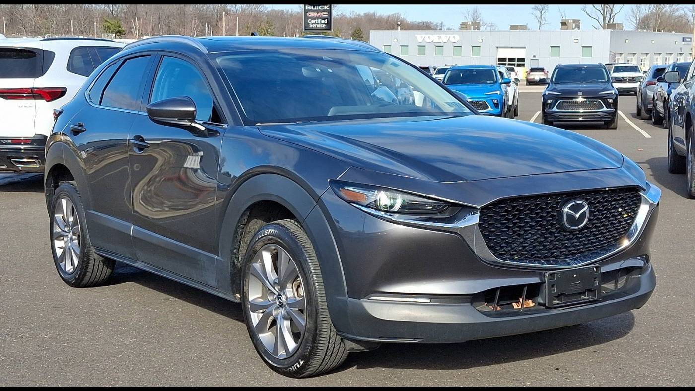 2023 Mazda CX-30 Premium — SUV — 24,954 mi — Trevose, PA