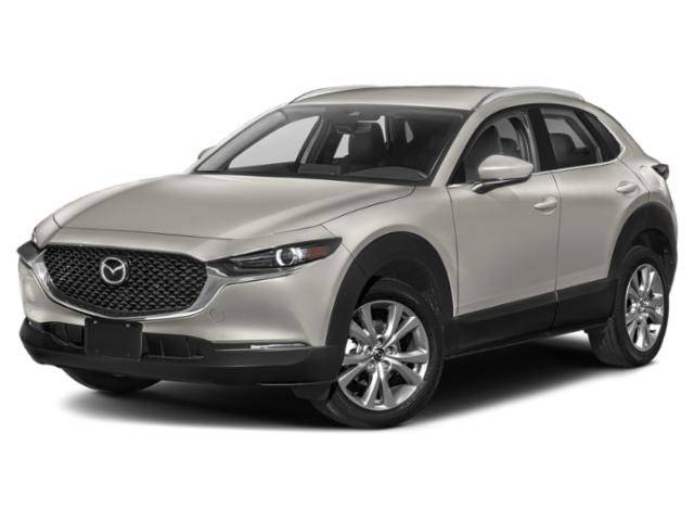 2022 Mazda CX-30 Select — SUV — 38,400 mi — Trevose, PA