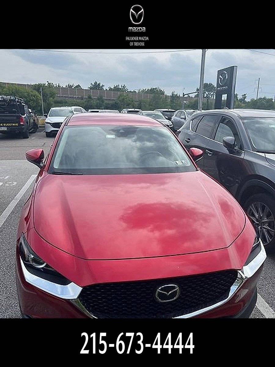 2020 Mazda CX-30 Preferred — SUV — 24,793 mi — Trevose, PA