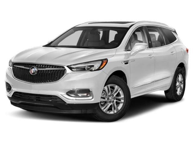 2021 Buick Enclave Premium — SUV — 110,338 mi — Trevose, PA