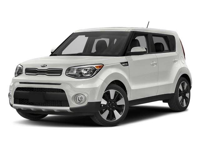 2017 Kia Soul + — Hatchback — 40,725 mi — Trevose, PA