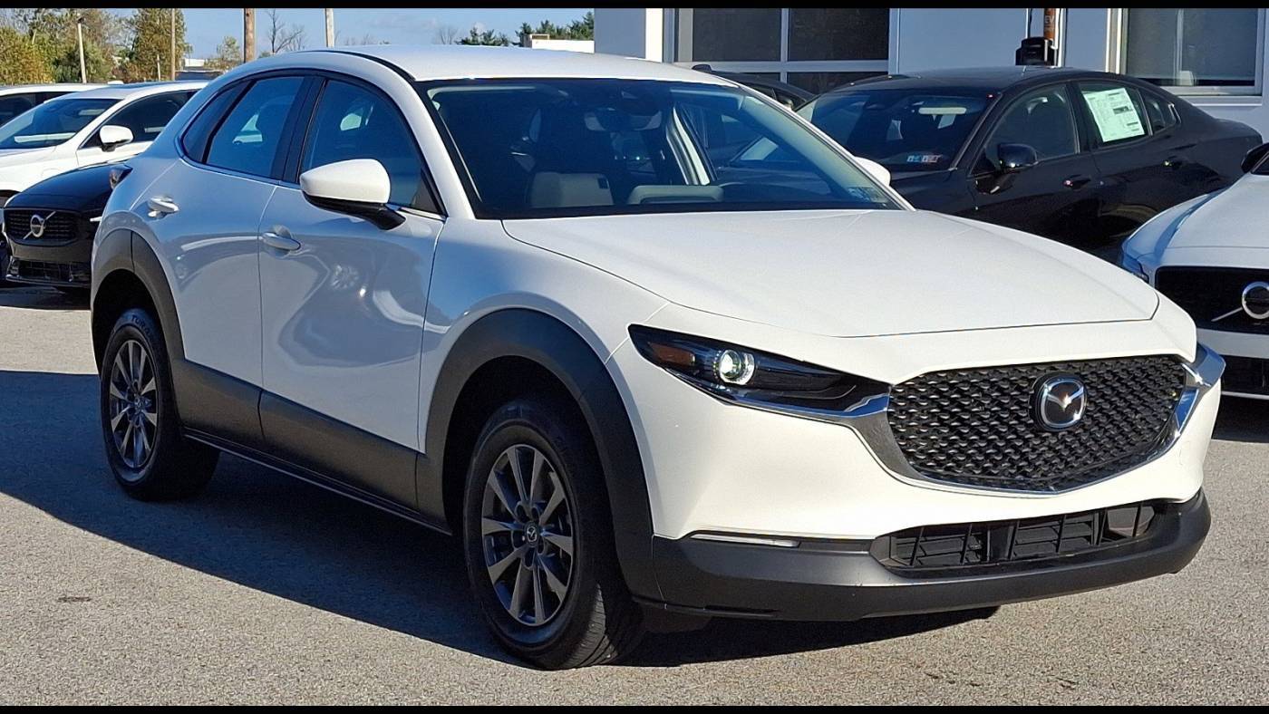 2023 Mazda CX-30 S — SUV — 16,007 mi — Trevose, PA