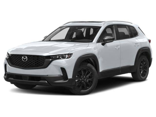 2023 Mazda CX-50 Preferred Plus — SUV — 16,186 mi — Trevose, PA