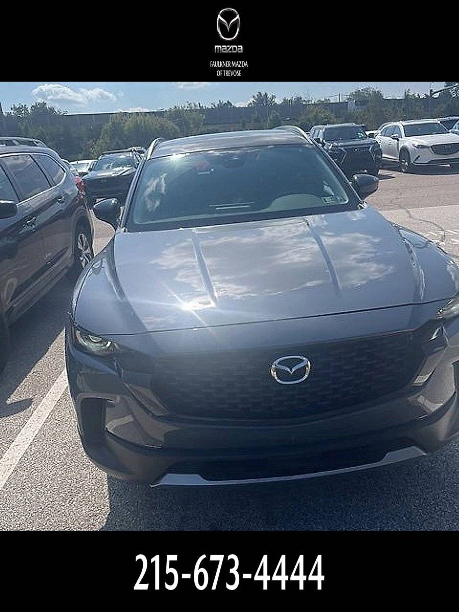 2024 Mazda CX-50 Preferred — SUV — 14,966 mi — Trevose, PA