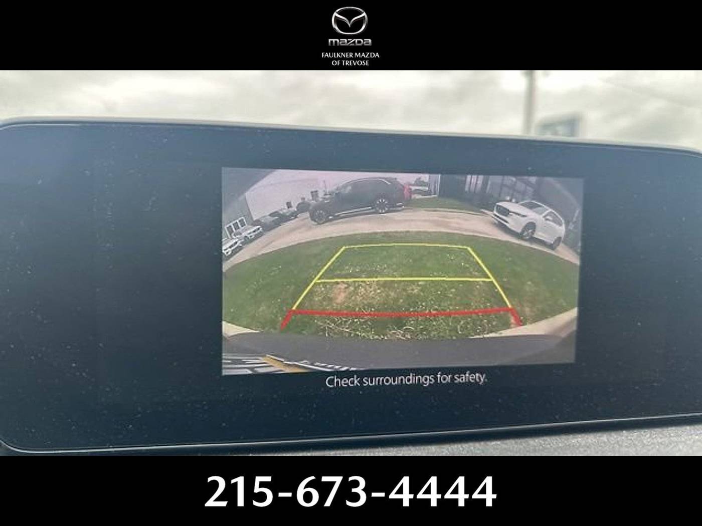 2023 Mazda CX-30 Select — SUV — 13,076 mi — Trevose, PA