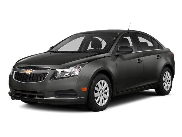 2014 Chevrolet Cruze 2LT — Sedan — 103,494 mi — Trevose, PA