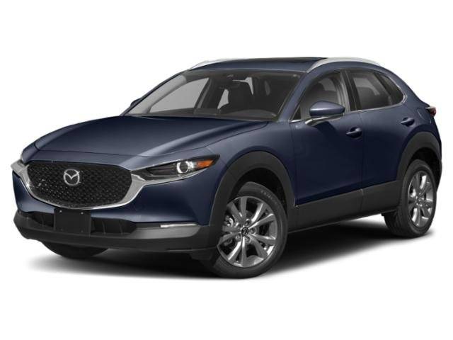 2022 Mazda CX-30 Preferred — SUV — 29,593 mi — Trevose, PA