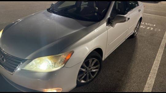 2011 Lexus ES ES 350 — Sedan — 135,623 mi — Trevose, PA