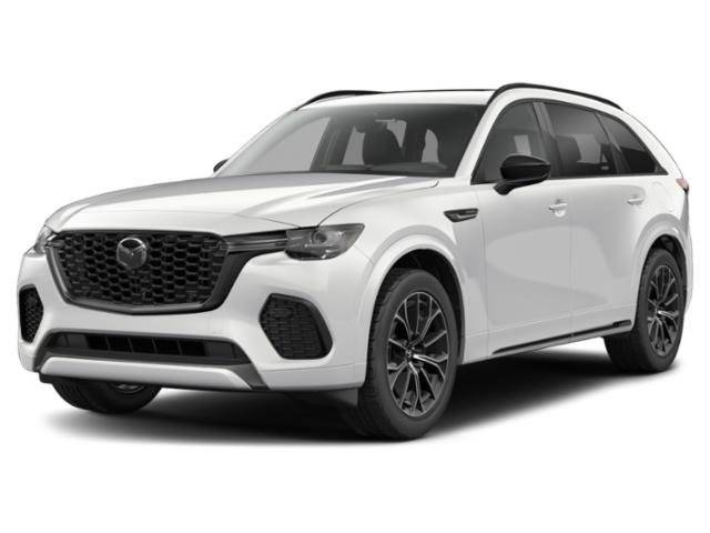 2025 Mazda CX-70 S Premium — SUV — 6,100 mi — Trevose, PA