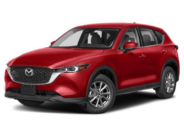 2023 Mazda CX-5 2.5 S — SUV — 10,909 mi — Trevose, PA