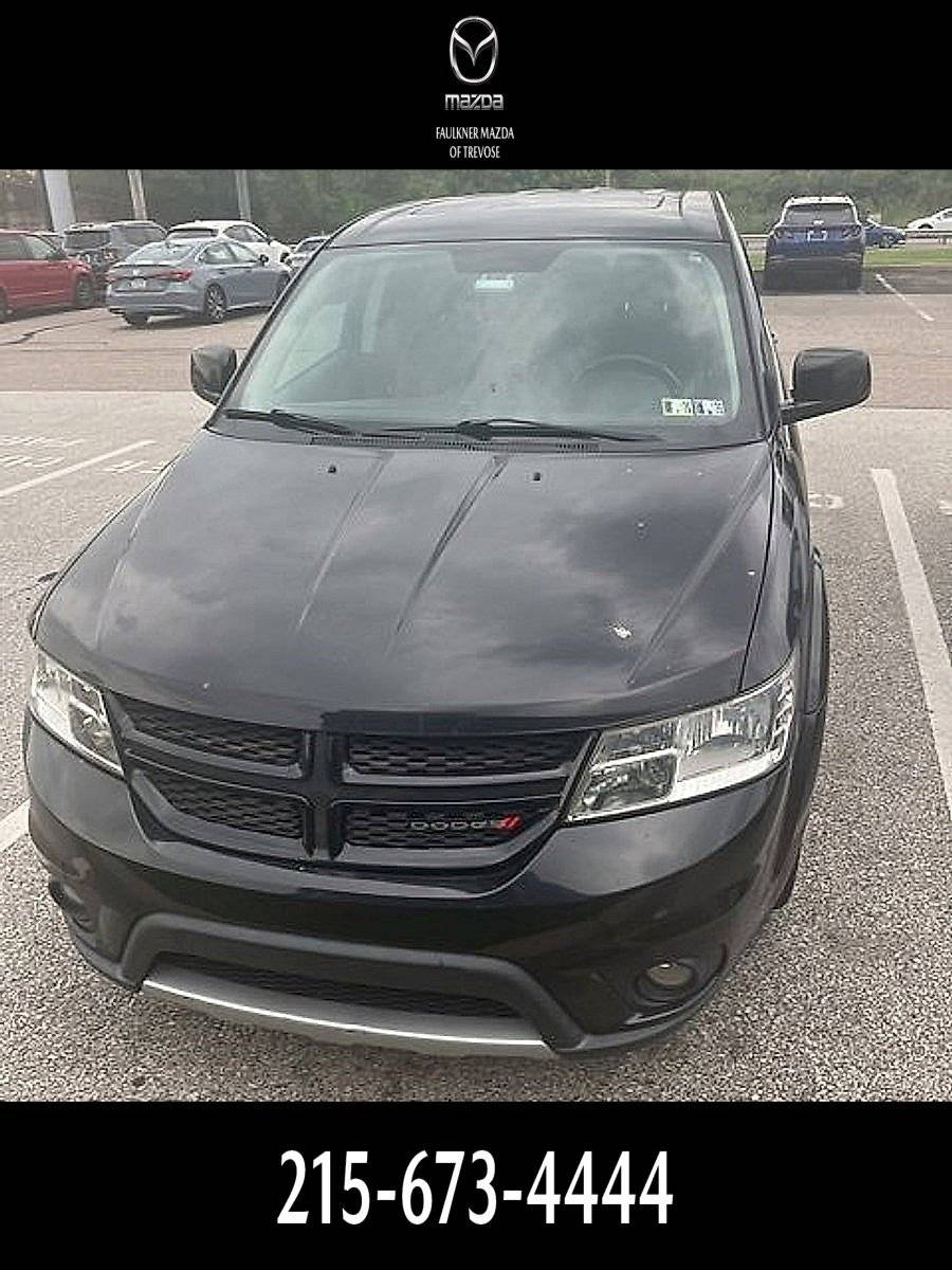2013 Dodge Journey R/T — SUV — 76,670 mi — Trevose, PA