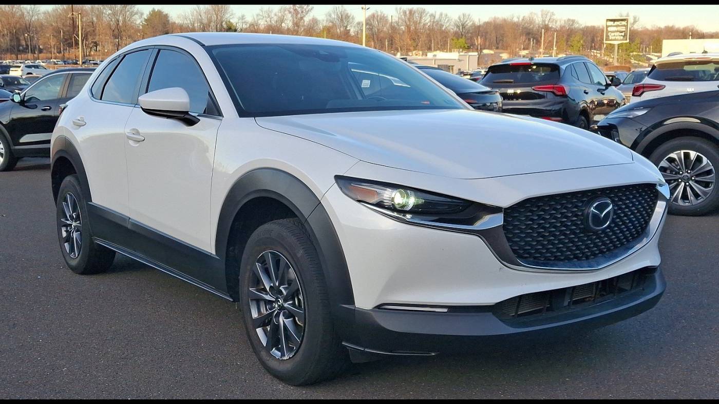 2021 Mazda CX-30 Base — SUV — 30,456 mi — Trevose, PA
