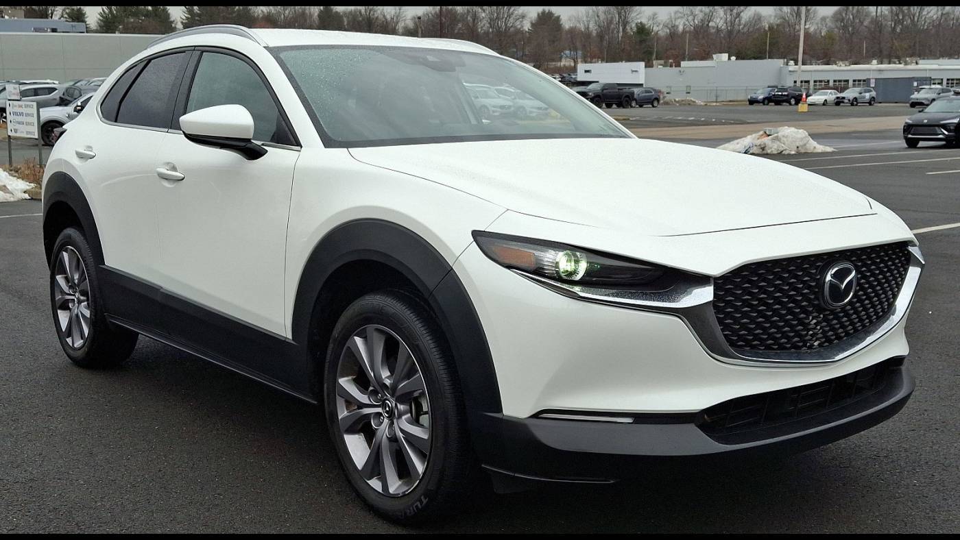 2023 Mazda CX-30 Select — SUV — 10,120 mi — Trevose, PA
