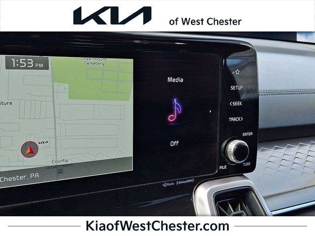 2023 Kia Sorento Hybrid EX — SUV — 36,913 mi — West Chester, PA