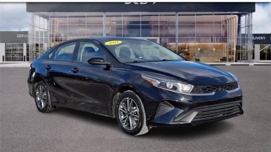 2022 Kia Forte LXS — Sedan — 29,988 mi — West Chester, PA