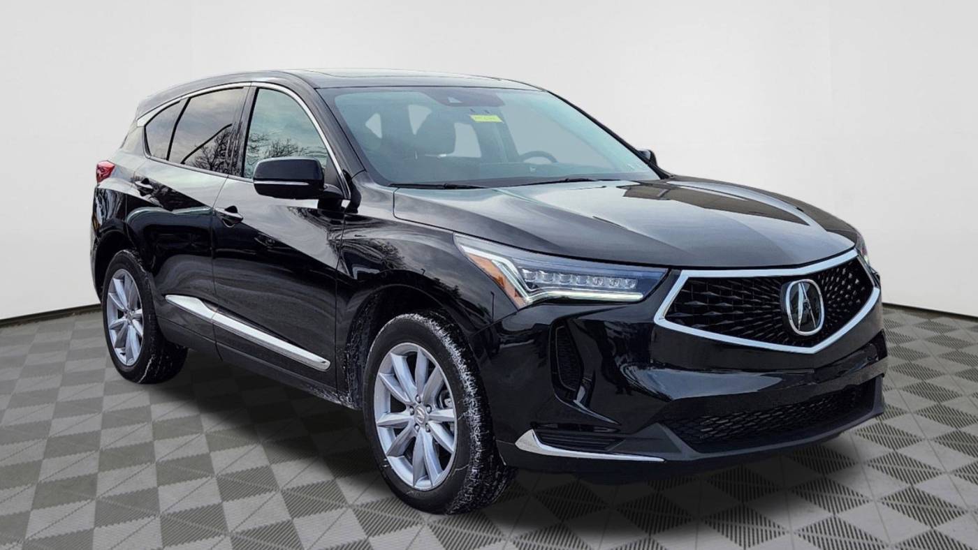 2023 Acura RDX Standard — SUV — 17,577 mi — Ardmore, PA