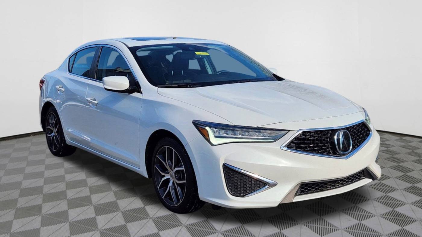 2019 Acura ILX Premium Package — Sedan — 29,237 mi — Ardmore, PA