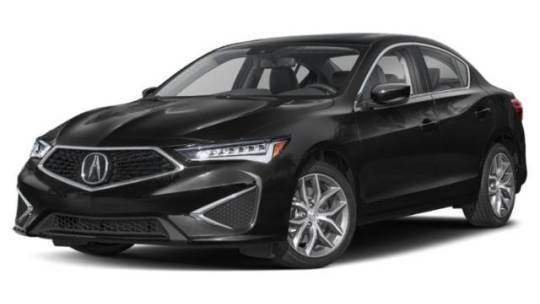 2022 Acura ILX Premium Package — Sedan — 32,051 mi — Ardmore, PA
