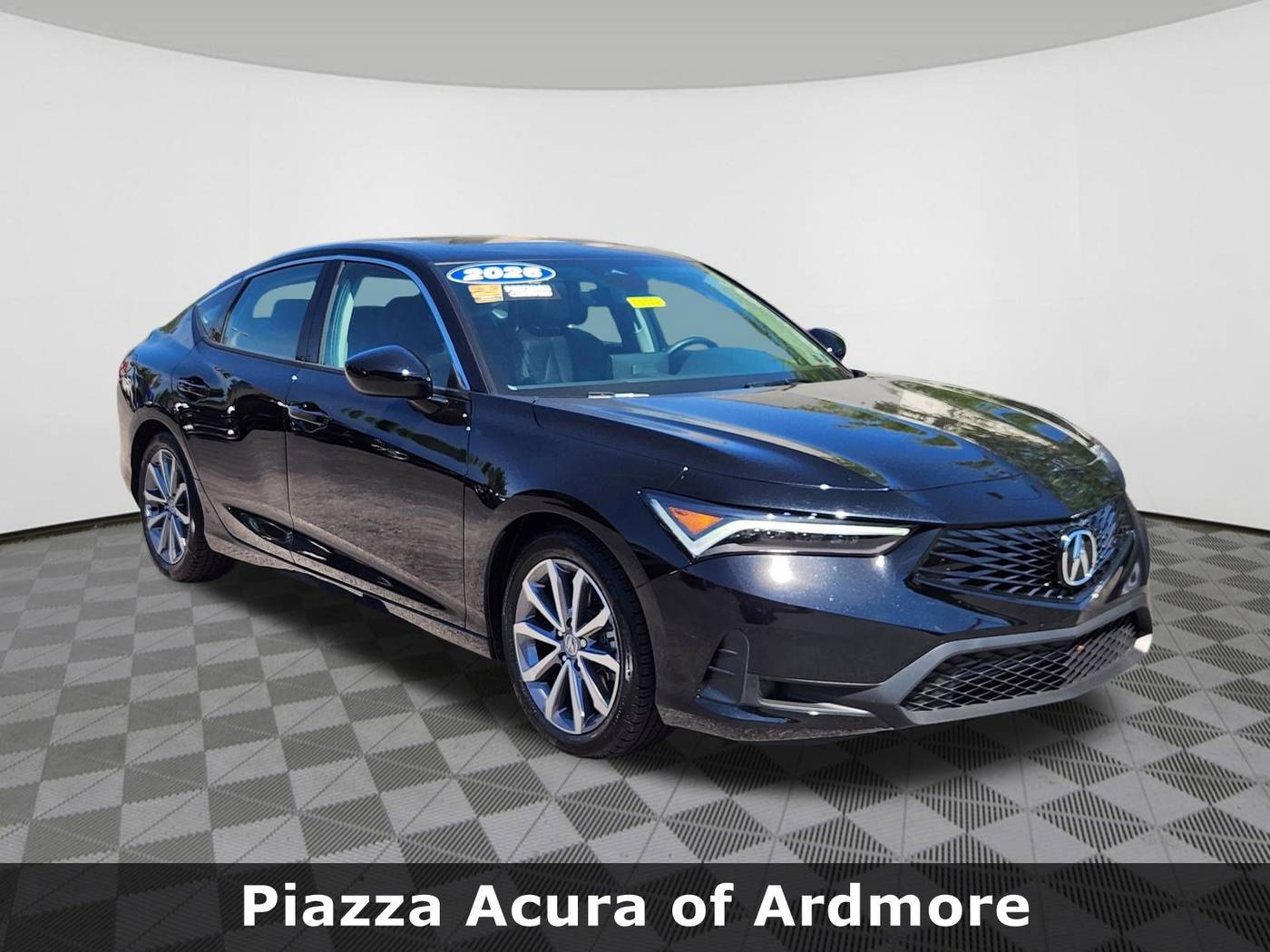 2026 Acura Integra