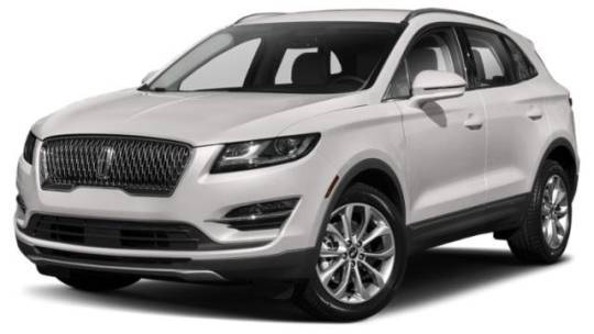 2019 Lincoln MKC Select — SUV — 57,040 mi — Ardmore, PA