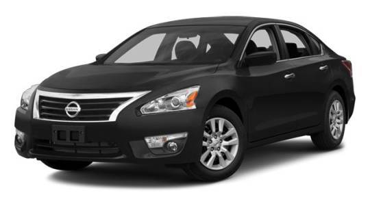 2013 Nissan Altima 2.5 — Sedan — 65,021 mi — Ardmore, PA
