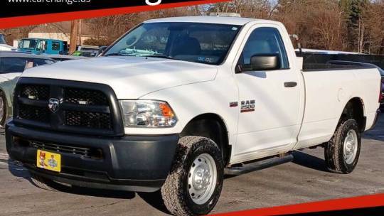 2013 Ram 2500 Tradesman — Pickup Truck — 129,775 mi — Sewell, NJ