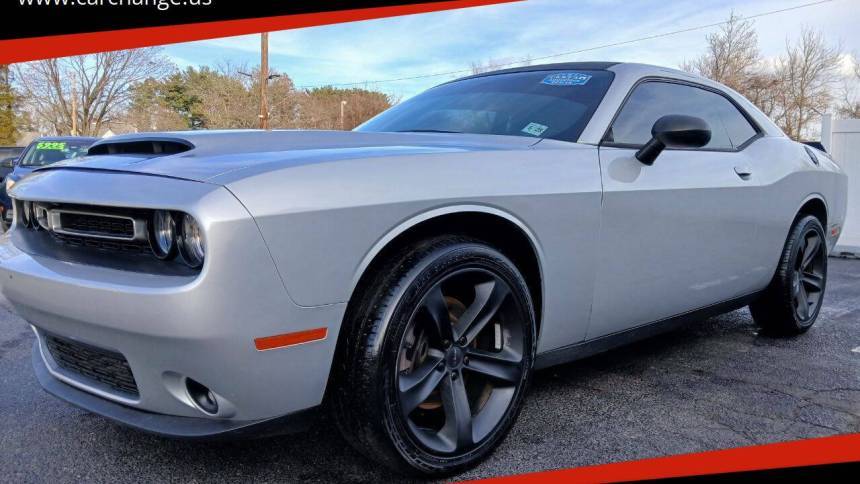2019 Dodge Challenger GT — Coupe — 61,296 mi — Sewell, NJ