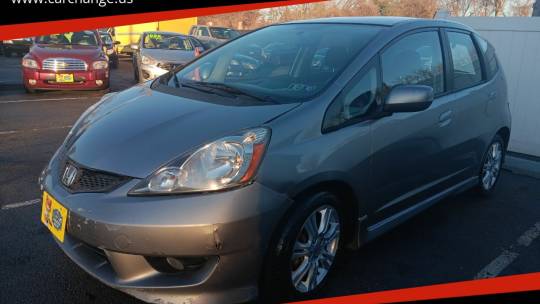 Used Honda Fit for Sale in Philadelphia, PA (with Photos) - TrueCar