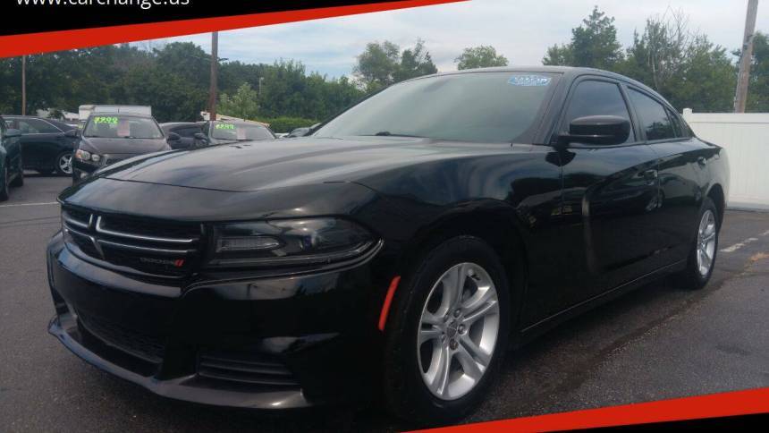 2016 Dodge Charger SE — Sedan — 99,439 mi — Sewell, NJ