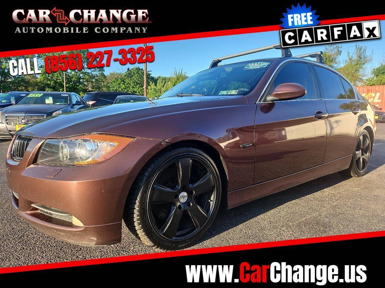 2006 BMW 3 Series 330i