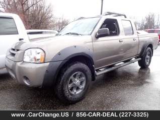 Used 2004 Nissan Frontiers For Sale Truecar