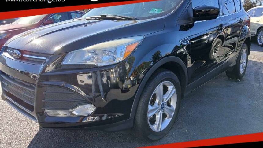 2013 Ford Escape SE — SUV — 135,828 mi — Sewell, NJ