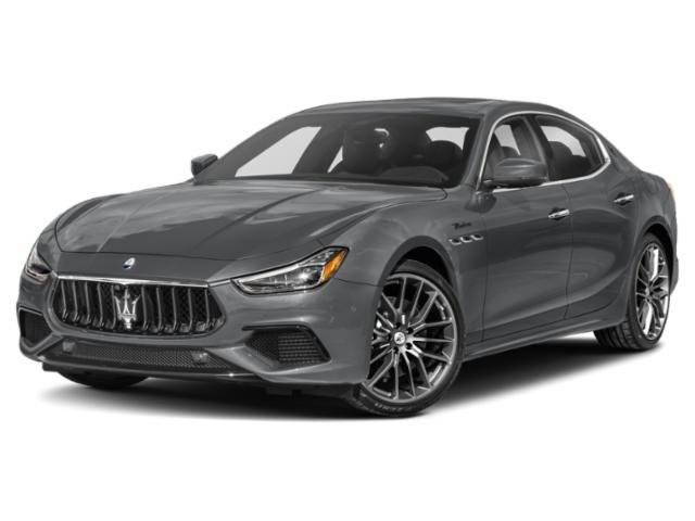 2022 Maserati Ghibli GT — Sedan — 28,204 mi — Elmont, NY