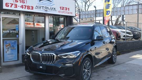 Used BMW X5 for Sale Near Me TrueCar