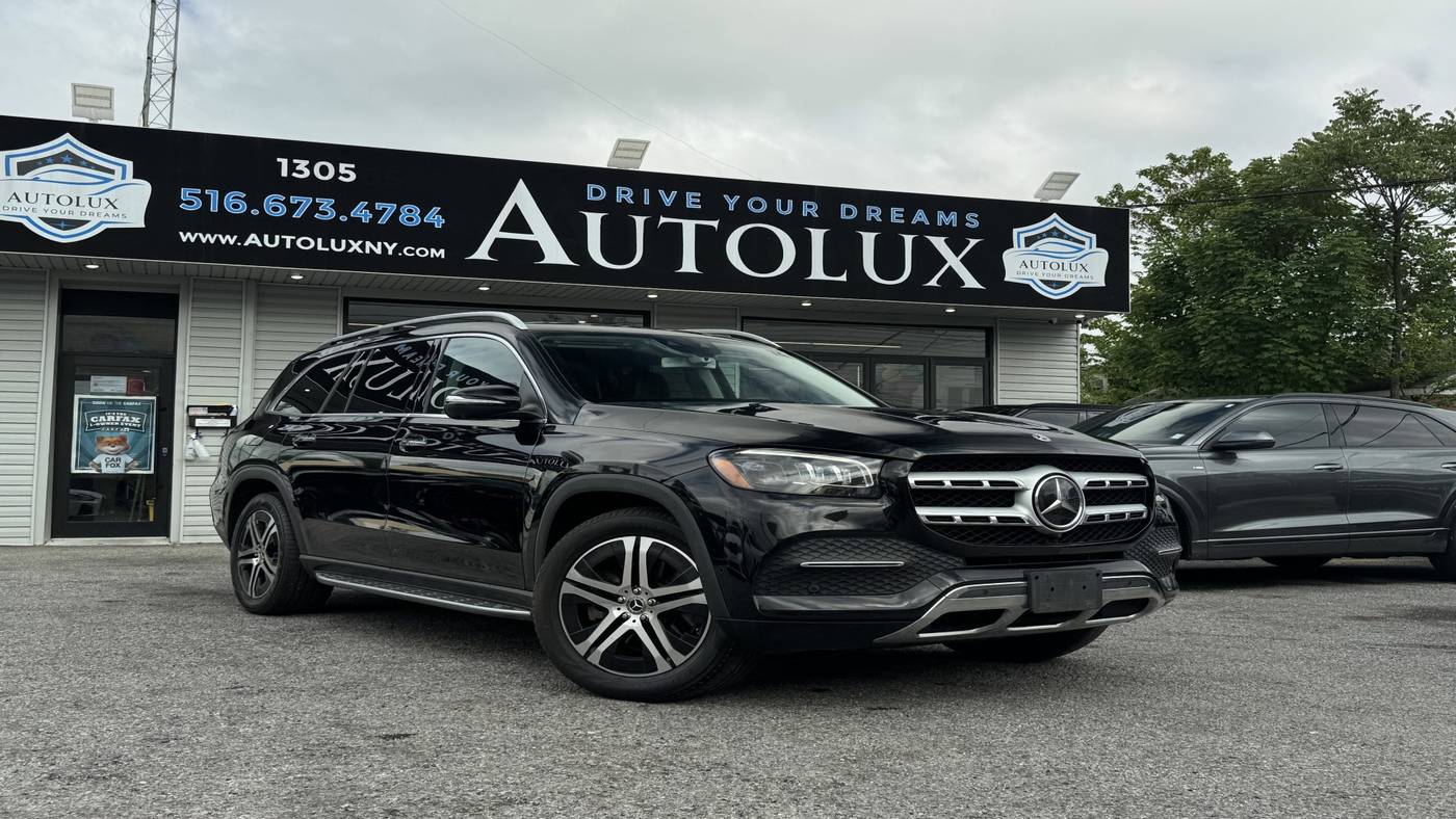 2020 Mercedes-Benz GLS GLS 450 — SUV — 68,209 mi — Elmont, NY