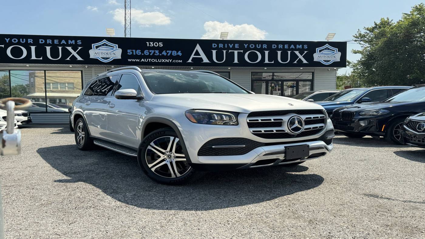 2021 Mercedes-Benz GLS GLS 450 — SUV — 68,577 mi — Elmont, NY