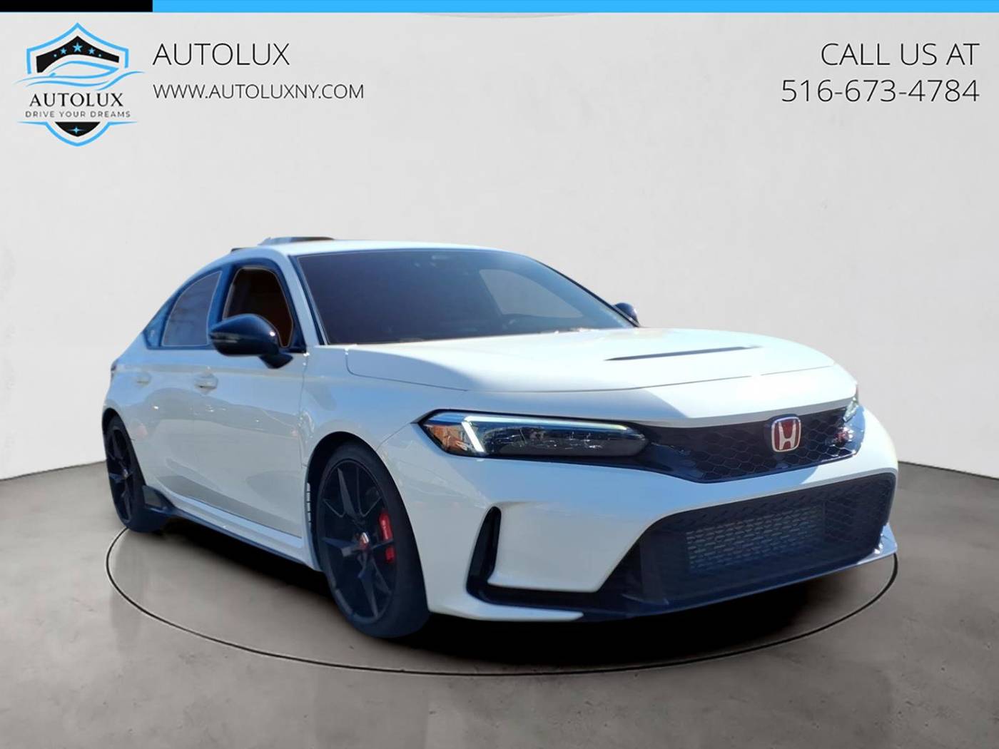 2023 Honda Civic Type R