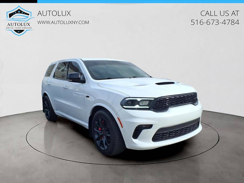 2022 Dodge Durango SRT 392 — SUV — 69,164 mi — Elmont, NY