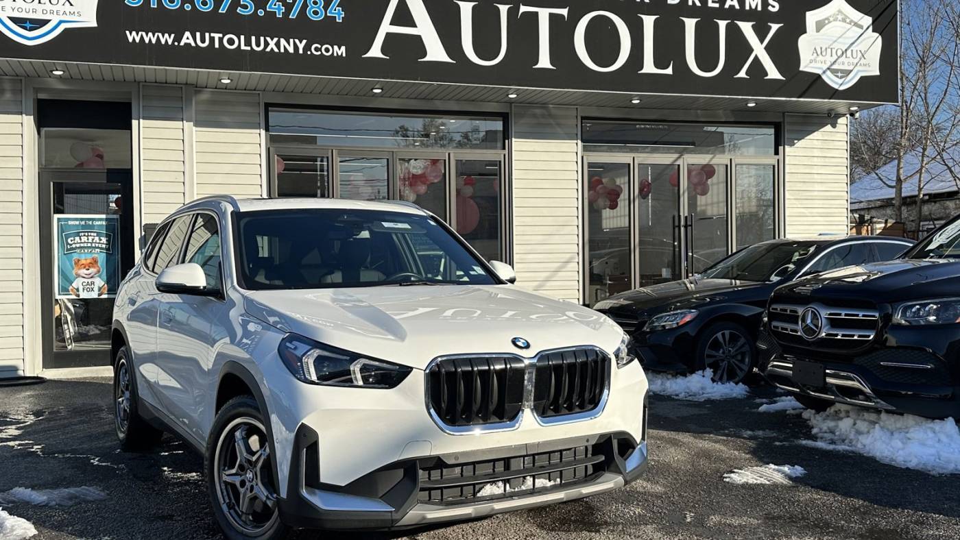 2023 BMW X1 28i — SUV — 29,336 mi — Elmont, NY