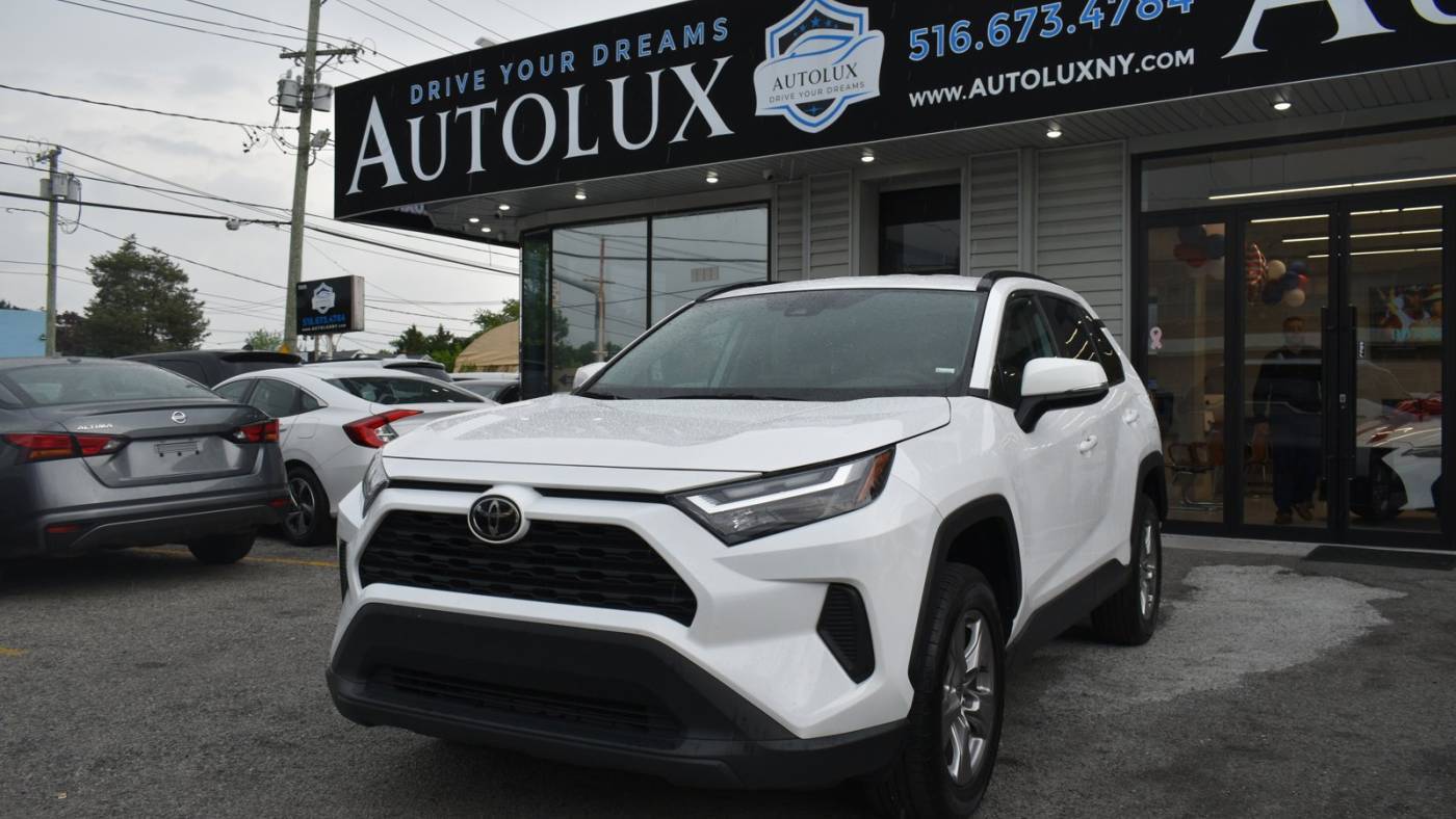 Toyotas For Sale Near Me