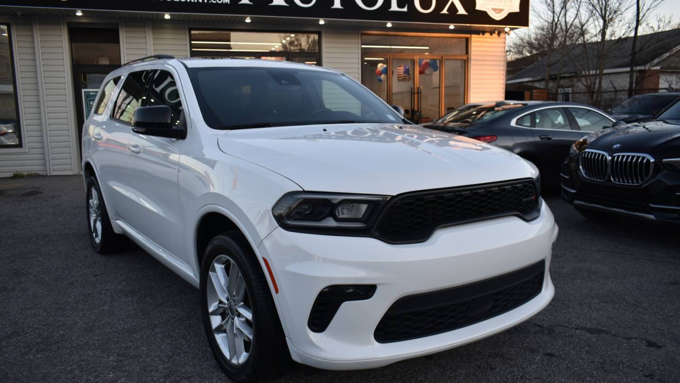 2023 Dodge Durango GT Plus — SUV — 51,405 mi — Elmont, NY