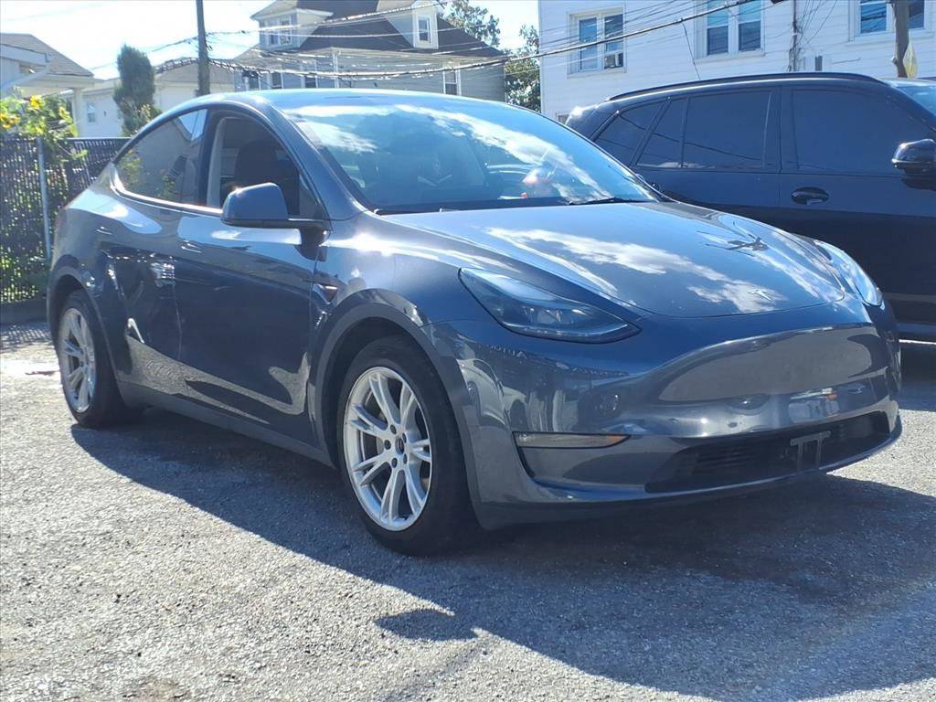 2023 Tesla Model Y Long Range — SUV — 55,231 mi — Elmont, NY