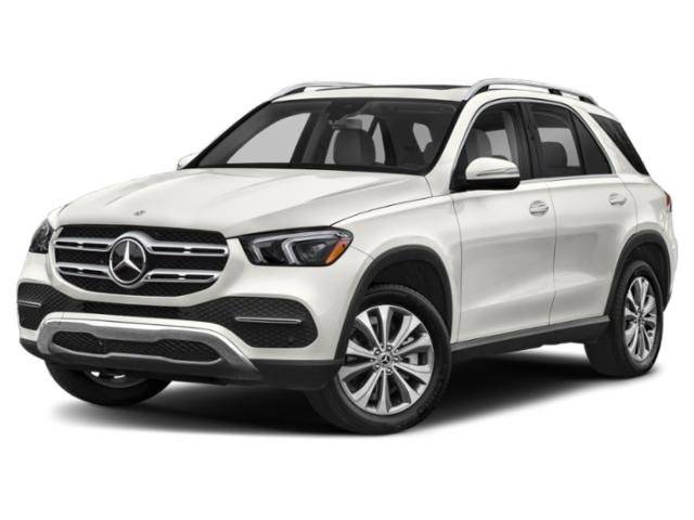 2020 Mercedes-Benz GLE GLE 350 — SUV — 79,043 mi — Elmont, NY