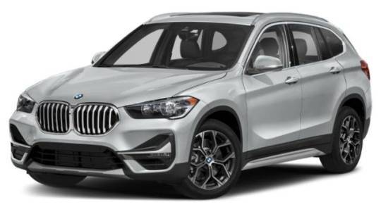 2021 BMW X1 28i — SUV — 55,758 mi — Elmont, NY