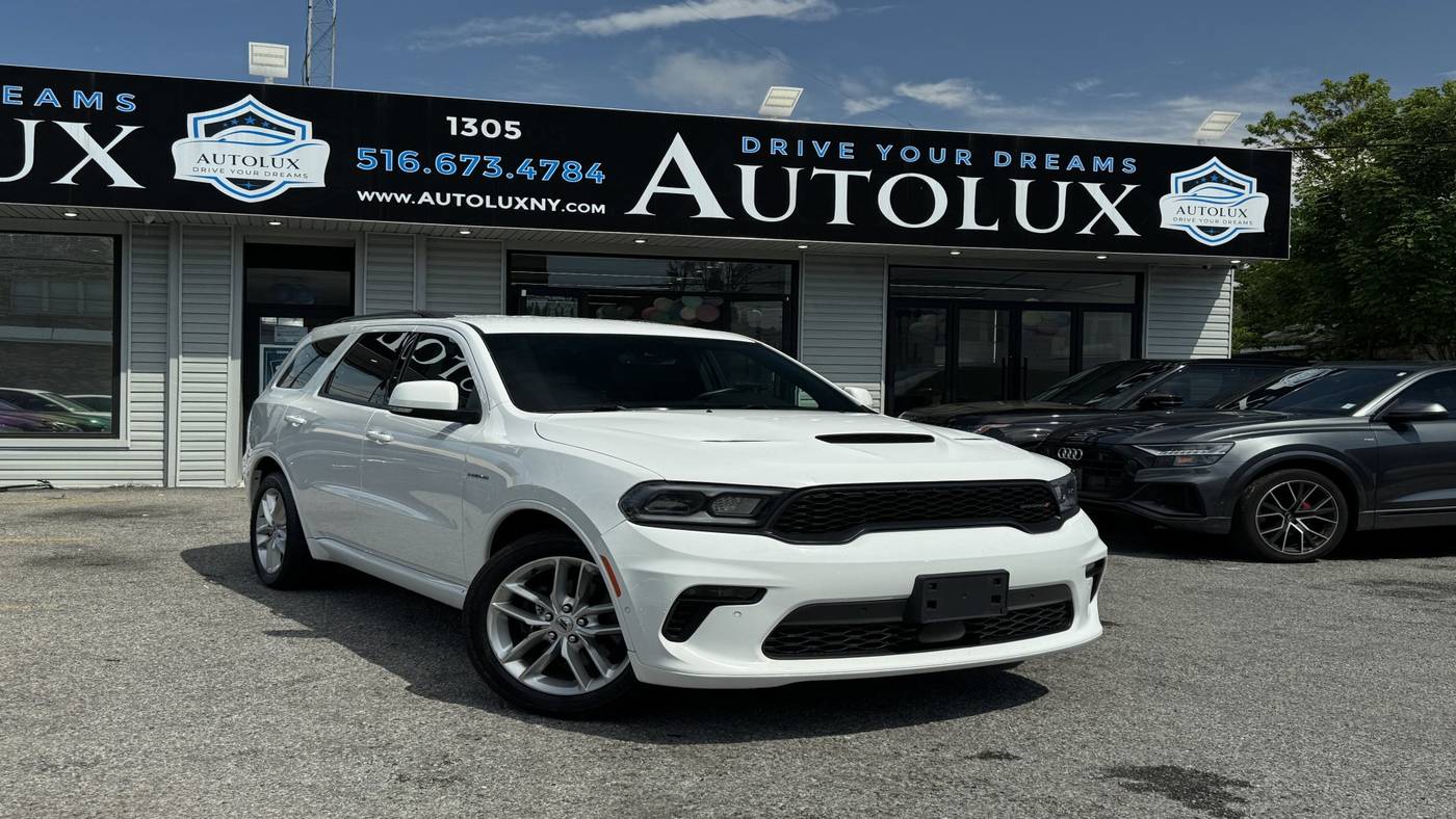 2021 Dodge Durango R/T — SUV — 68,931 mi — Elmont, NY
