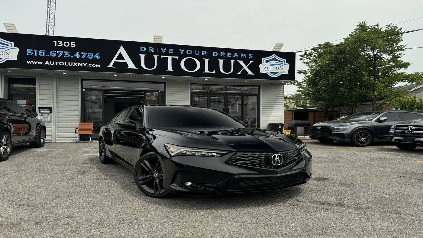 2023 Acura Integra w/A-Spec Package — Hatchback — 59,172 mi — Elmont, NY