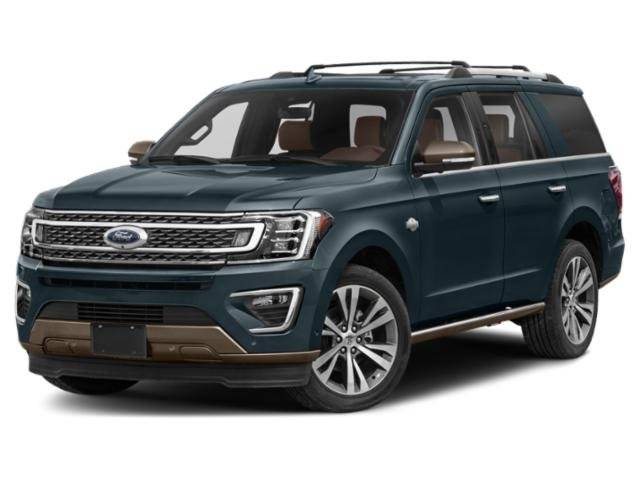 2020 Ford Expedition King Ranch — SUV — 47,910 mi — Chester Springs, PA