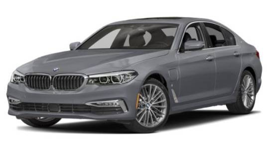 2019 BMW 5 Series 530e — Sedan — 68,760 mi — Chester Springs, PA