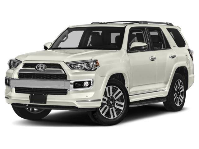 2018 Toyota 4Runner SR5 — SUV — 67,466 mi — Chester Springs, PA